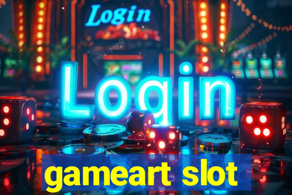 gameart slot