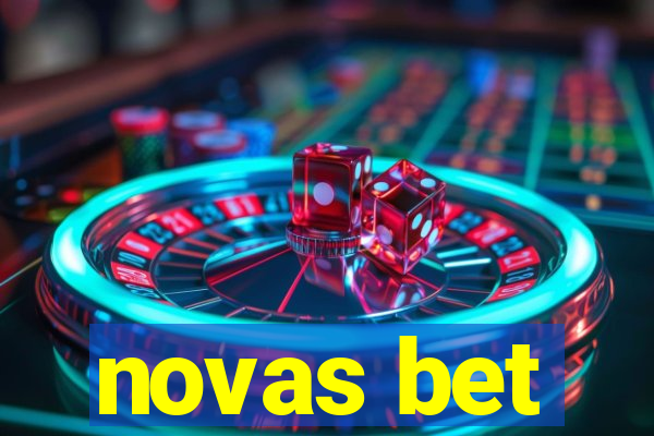 novas bet