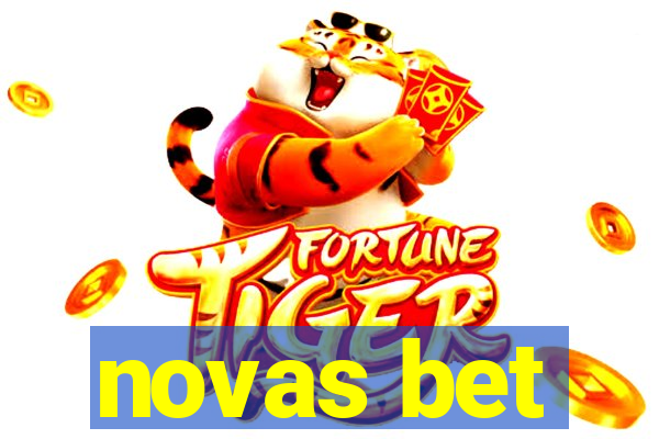 novas bet