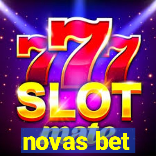 novas bet