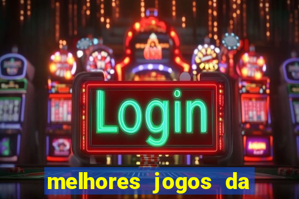 melhores jogos da pg slots