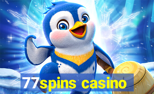 77spins casino