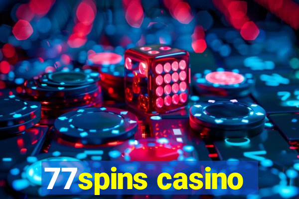 77spins casino