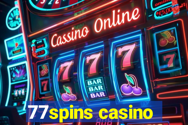 77spins casino