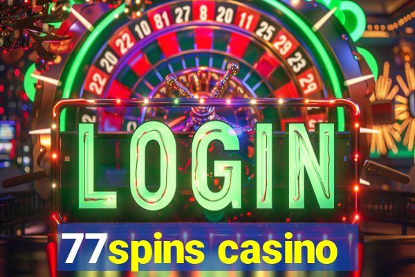 77spins casino