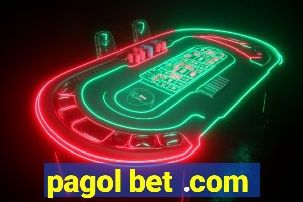 pagol bet .com