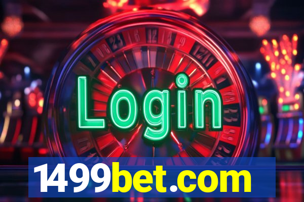 1499bet.com