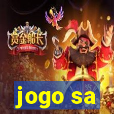 jogo sa