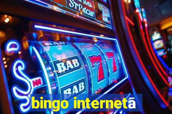 bingo internetā