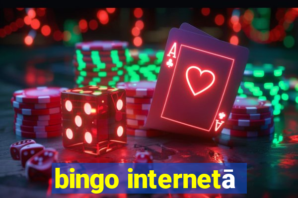 bingo internetā