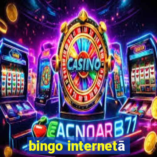 bingo internetā