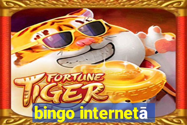 bingo internetā