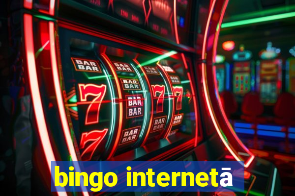 bingo internetā