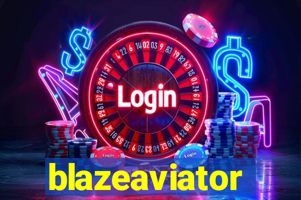 blazeaviator