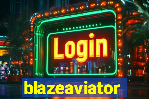 blazeaviator