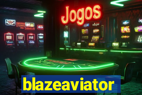 blazeaviator