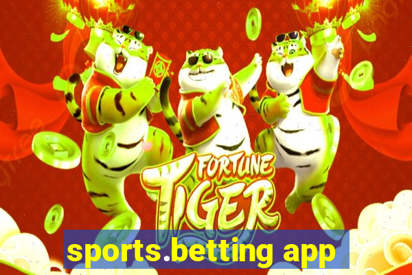 sports.betting app