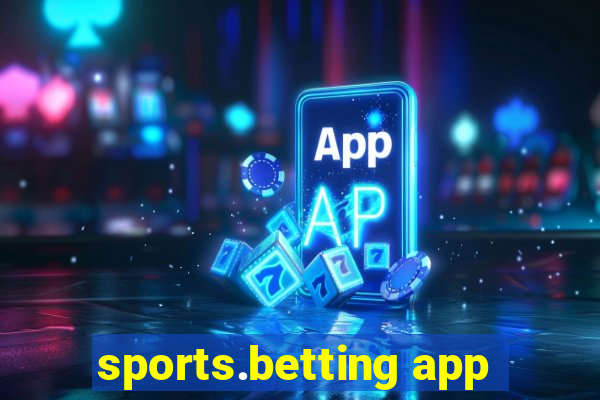 sports.betting app