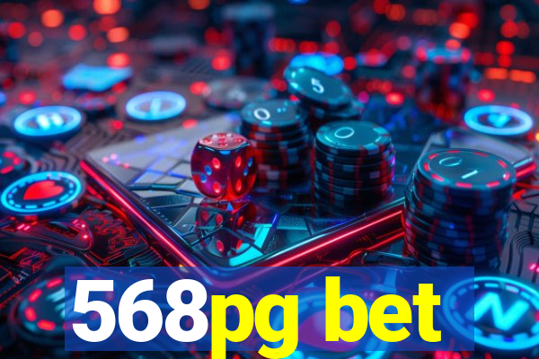 568pg bet