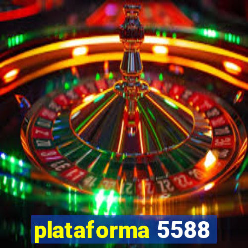 plataforma 5588