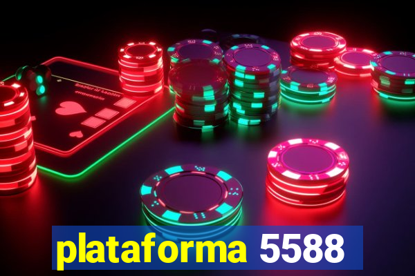 plataforma 5588