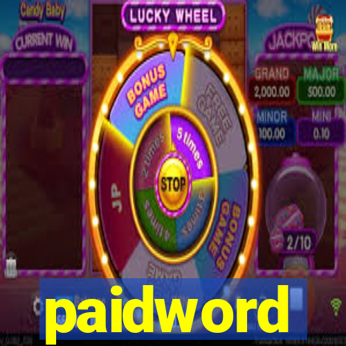 paidword