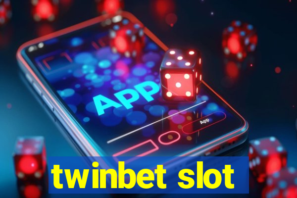 twinbet slot