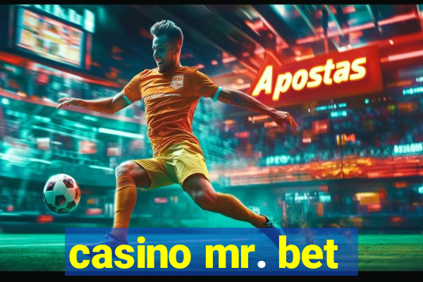 casino mr. bet