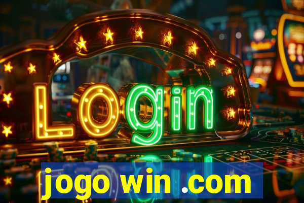 jogo win .com