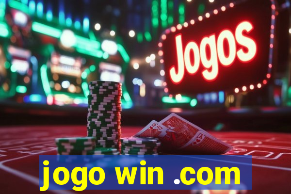 jogo win .com