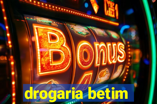 drogaria betim