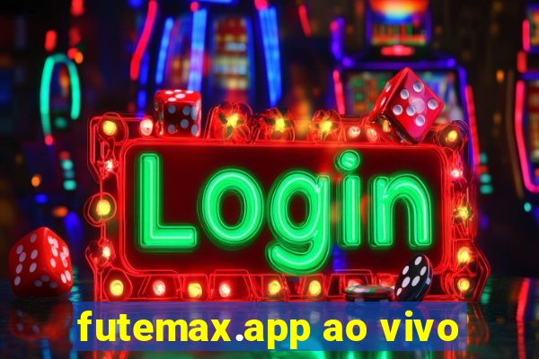 futemax.app ao vivo