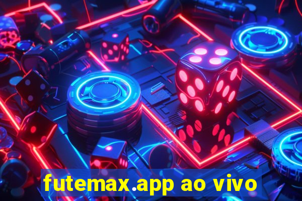 futemax.app ao vivo