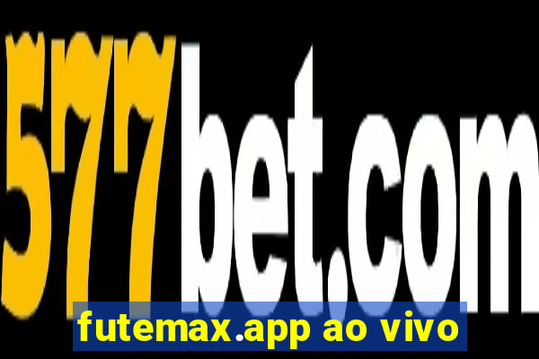 futemax.app ao vivo