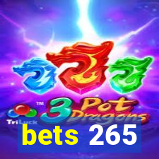 bets 265