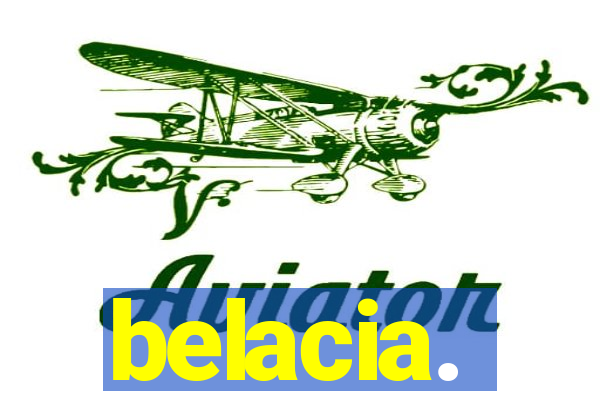 belacia.