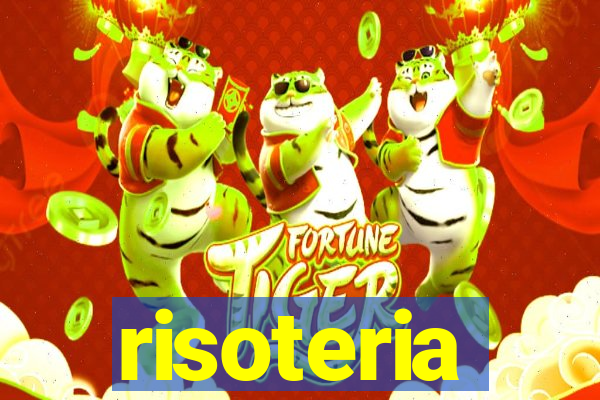 risoteria