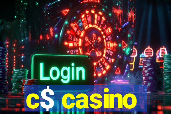 c$ casino