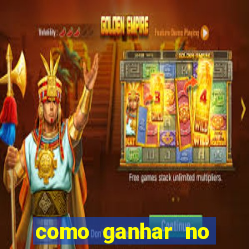 como ganhar no jogo fortune ox