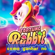 como ganhar no jogo fortune ox