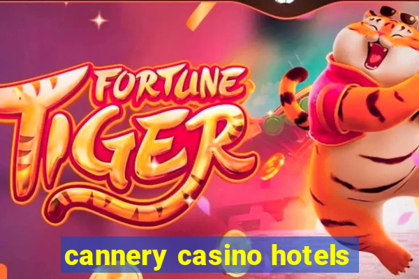 cannery casino hotels