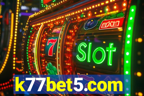 k77bet5.com