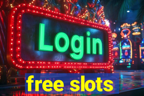 free slots