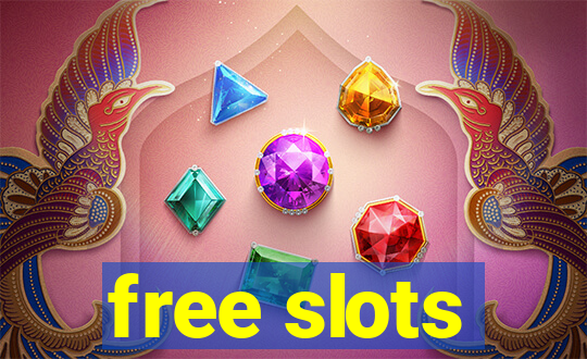 free slots