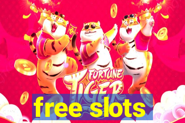 free slots