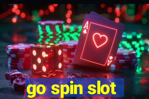 go spin slot