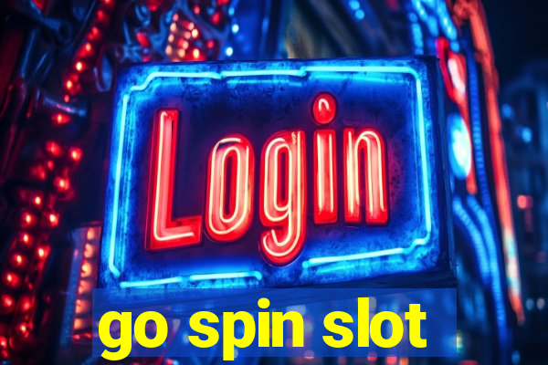 go spin slot