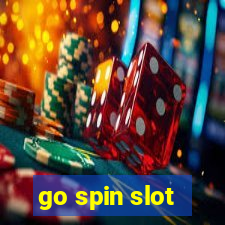 go spin slot