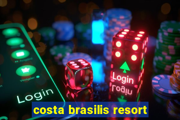 costa brasilis resort