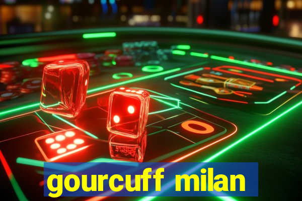 gourcuff milan